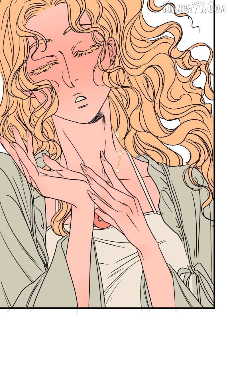 Unnie, I Like You! Chapter 57 - Page 55 in English