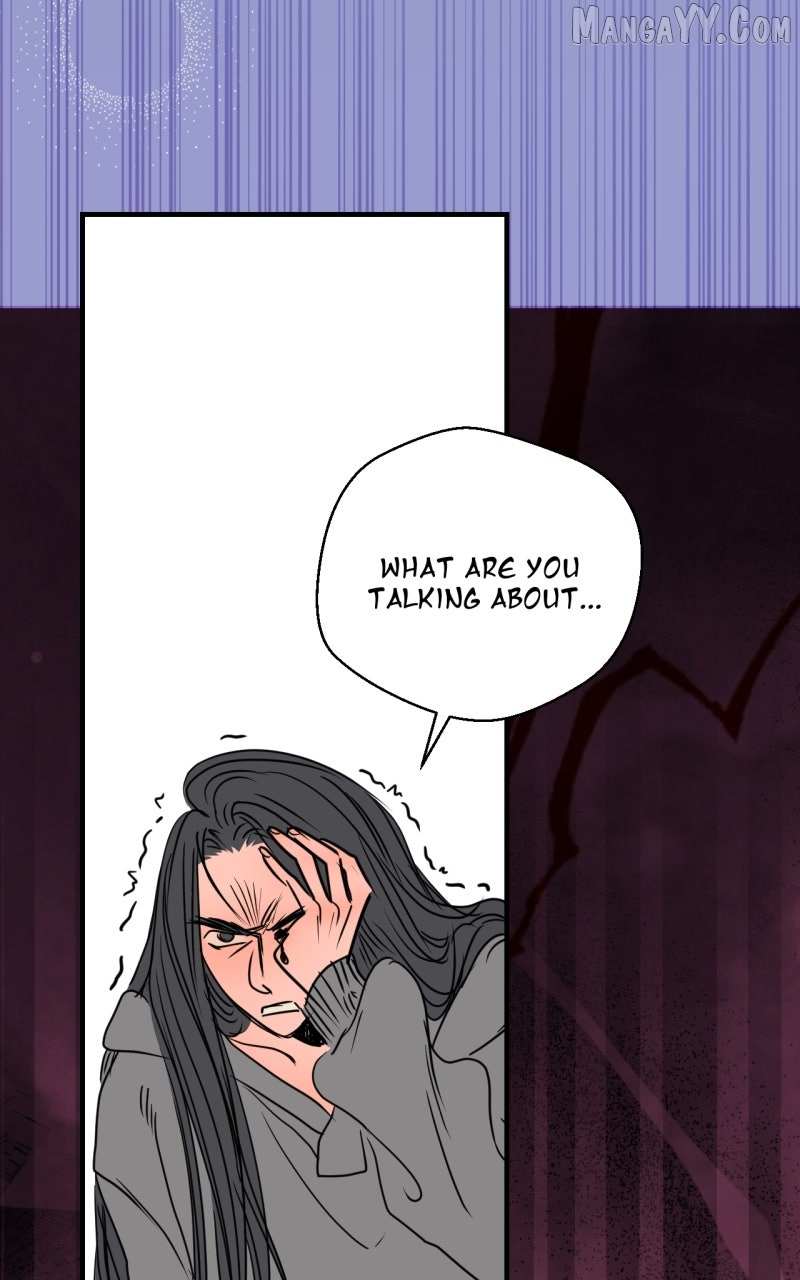 Unnie, I Like You! Chapter 57 - Page 60 in English