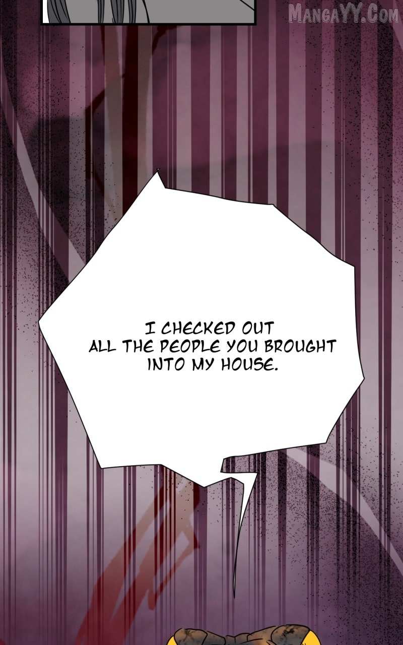 Unnie, I Like You! Chapter 57 - Page 61 in English
