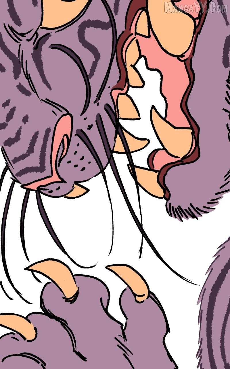 Unnie, I Like You! Chapter 57 - Page 76 in English