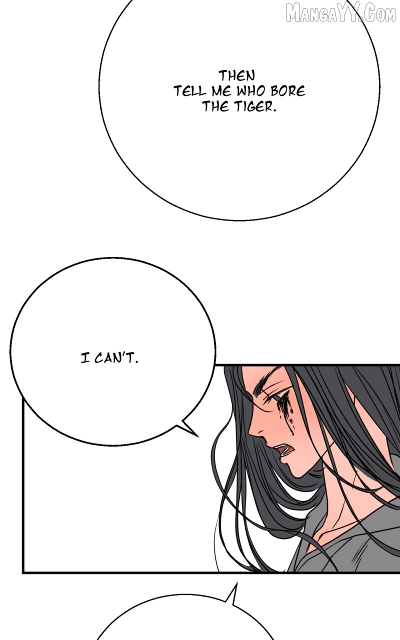 Unnie, I Like You! Chapter 57 - Page 87 in English