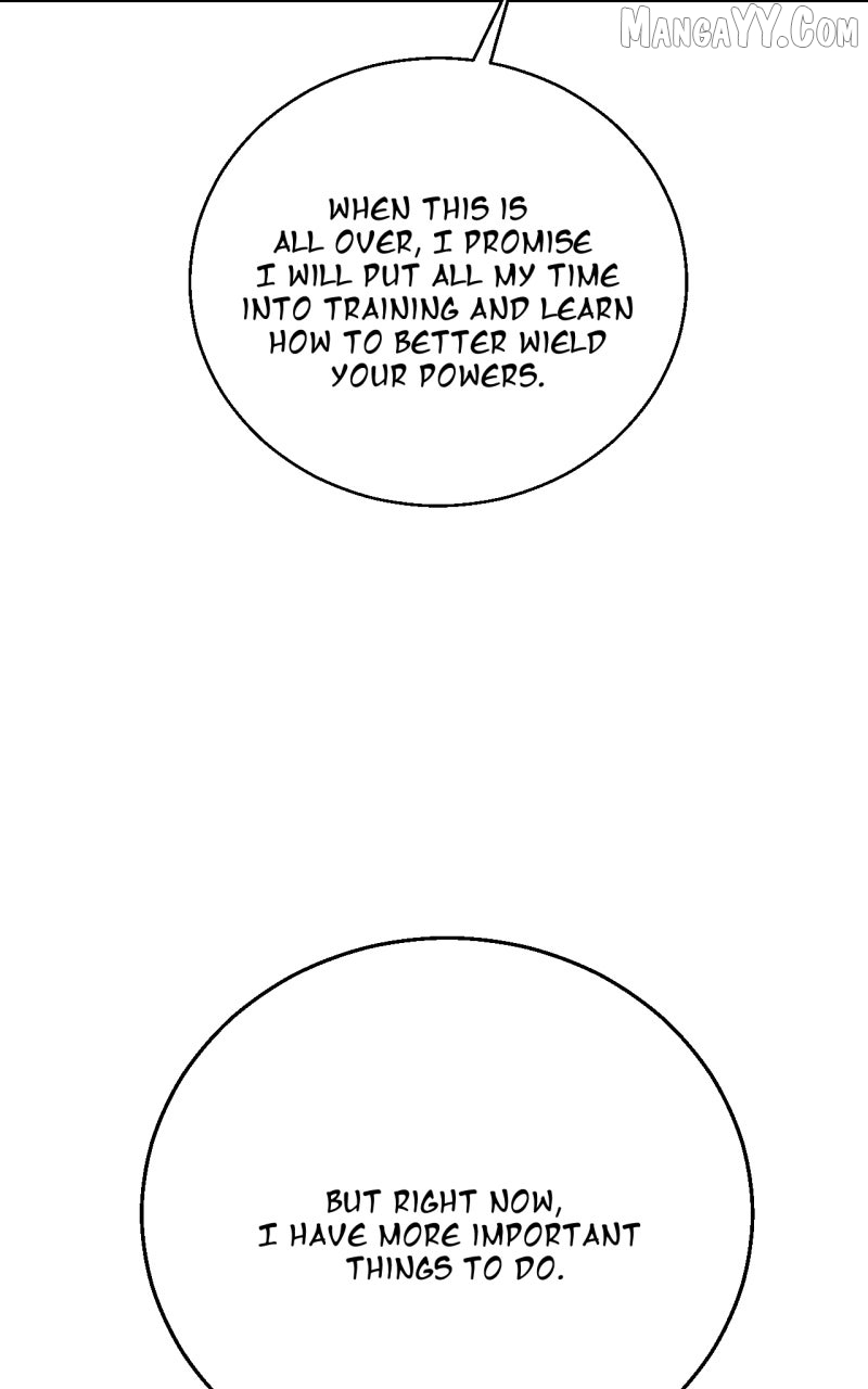 Unnie, I Like You! Chapter 57 - Page 91 in English