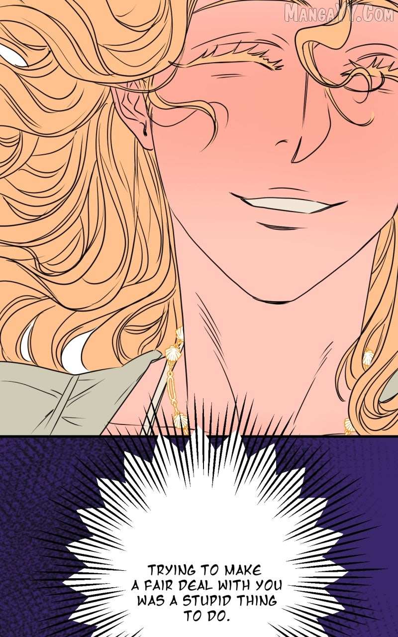 Unnie, I Like You! Chapter 57 - Page 97 in English
