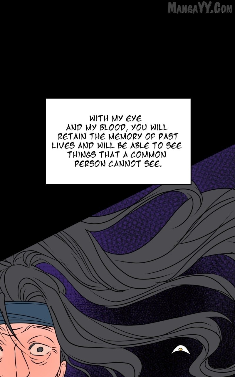 Unnie, I Like You! Chapter 58 - Page 108 in English
