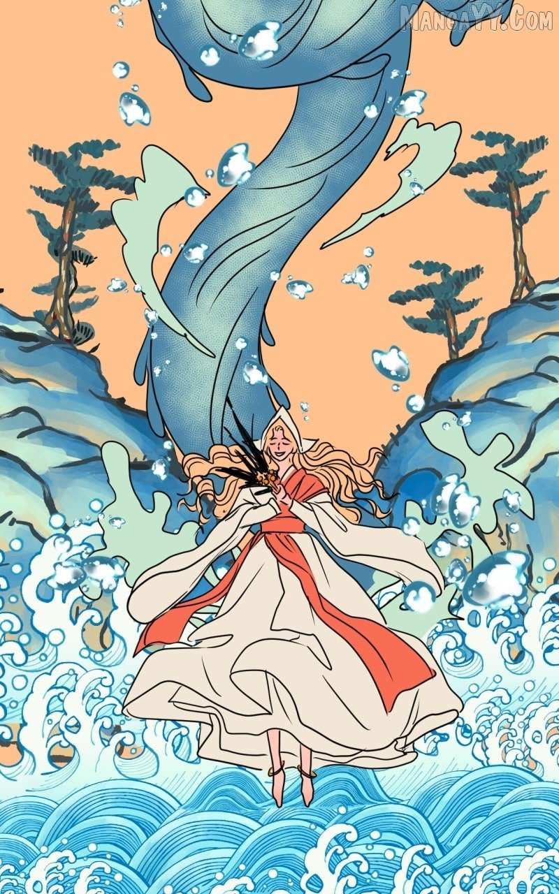 Unnie, I Like You! Chapter 58 - Page 112 in English