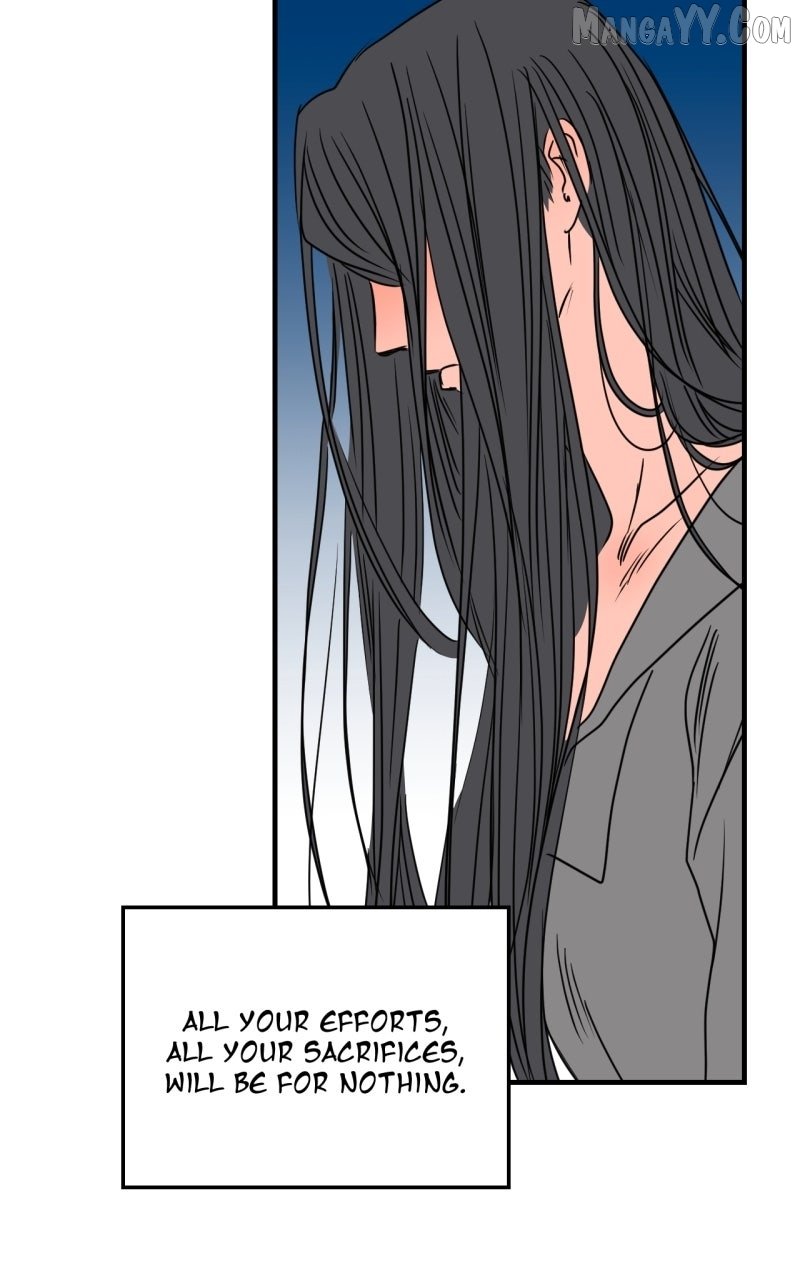 Unnie, I Like You! Chapter 58 - Page 13 in English