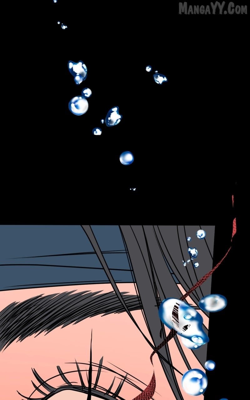 Unnie, I Like You! Chapter 58 - Page 155 in English