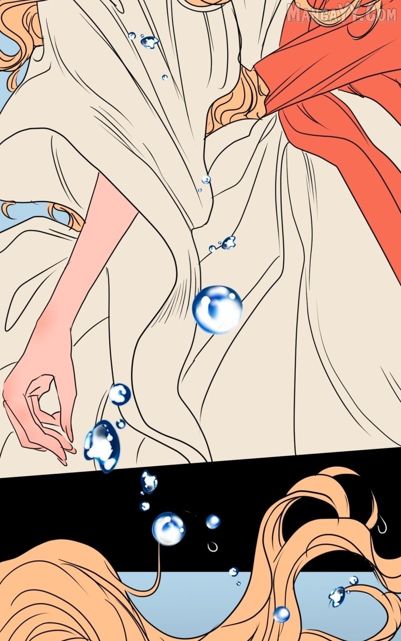 Unnie, I Like You! Chapter 58 - Page 158 in English