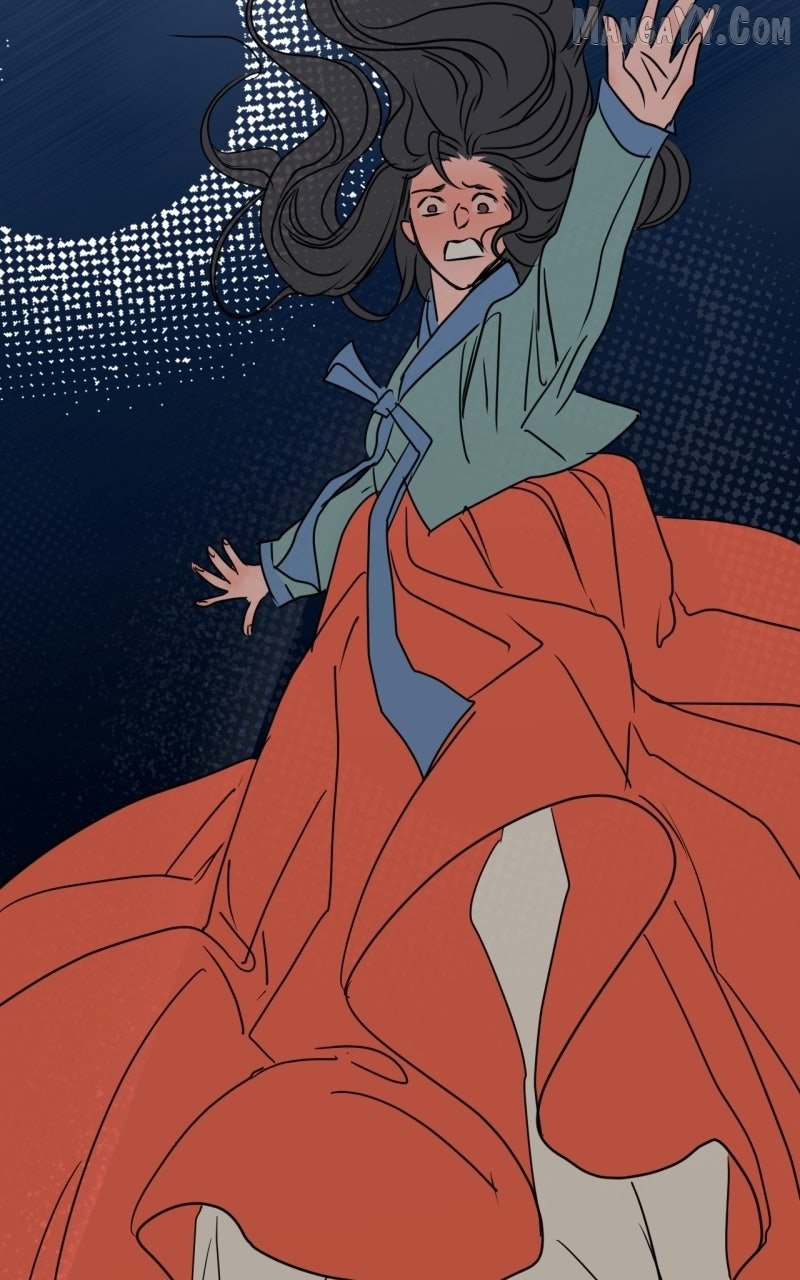 Unnie, I Like You! Chapter 58 - Page 16 in English