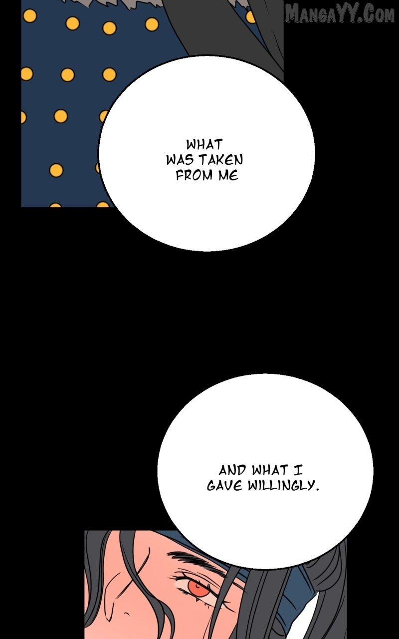 Unnie, I Like You! Chapter 58 - Page 167 in English