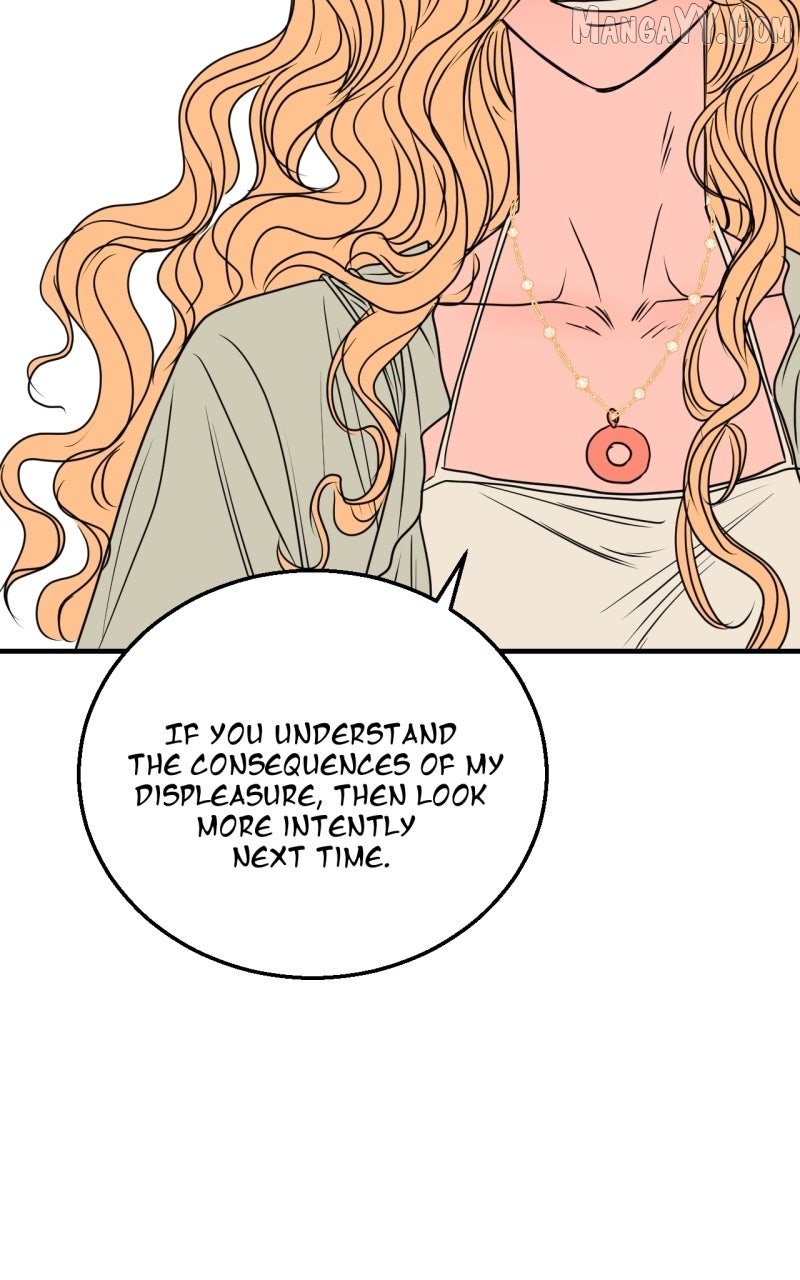 Unnie, I Like You! Chapter 58 - Page 180 in English