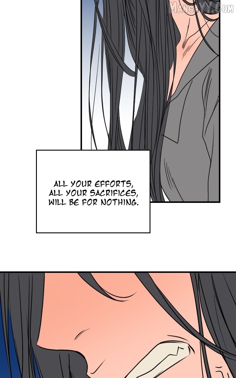 Unnie, I Like You! Chapter 58 - Page 200 in English