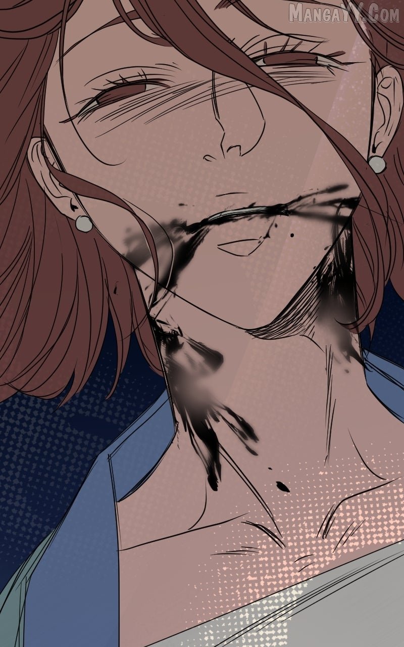Unnie, I Like You! Chapter 58 - Page 205 in English