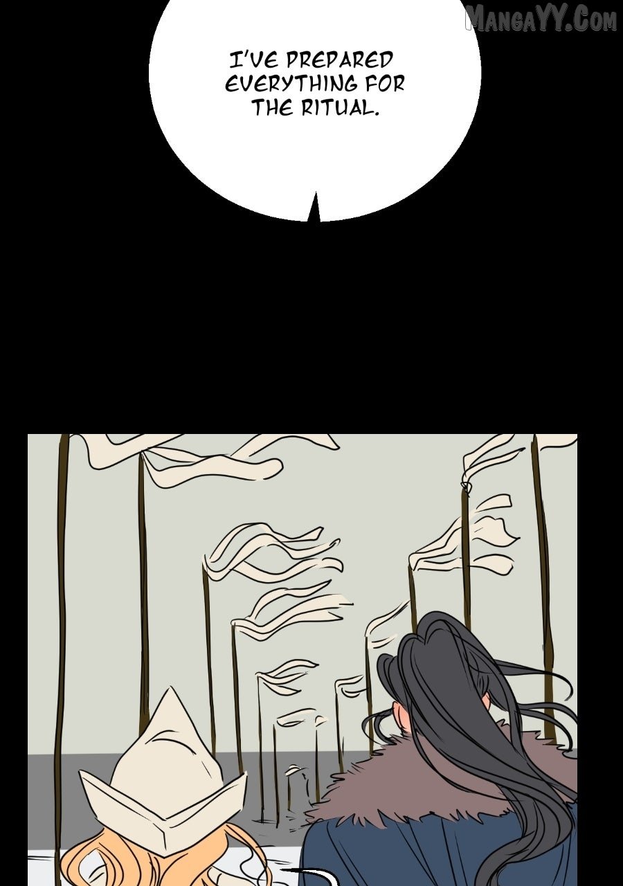 Unnie, I Like You! Chapter 58 - Page 215 in English