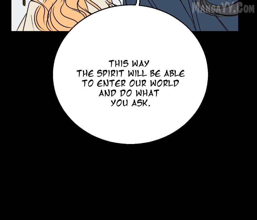 Unnie, I Like You! Chapter 58 - Page 216 in English