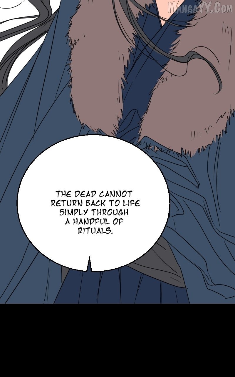 Unnie, I Like You! Chapter 58 - Page 221 in English