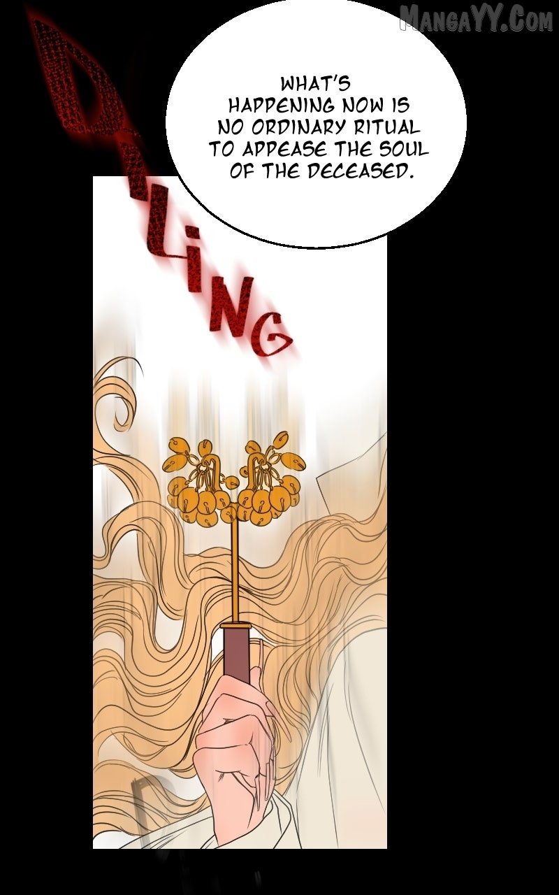 Unnie, I Like You! Chapter 58 - Page 237 in English