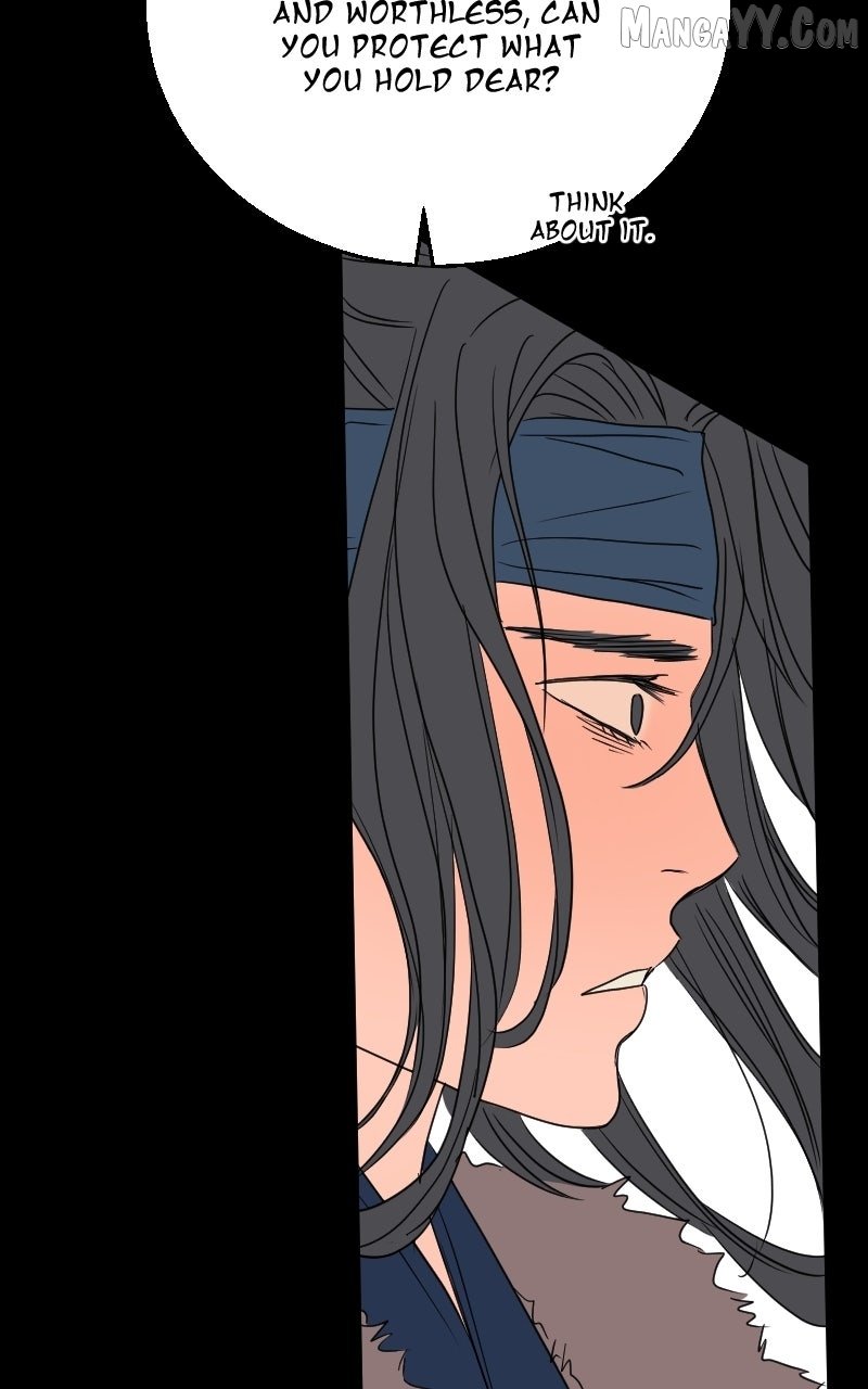 Unnie, I Like You! Chapter 58 - Page 248 in English