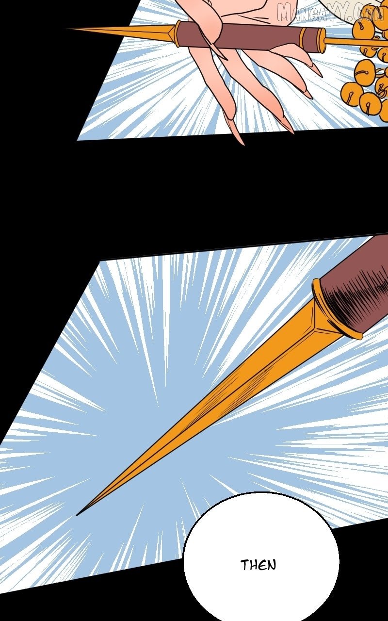 Unnie, I Like You! Chapter 58 - Page 256 in English