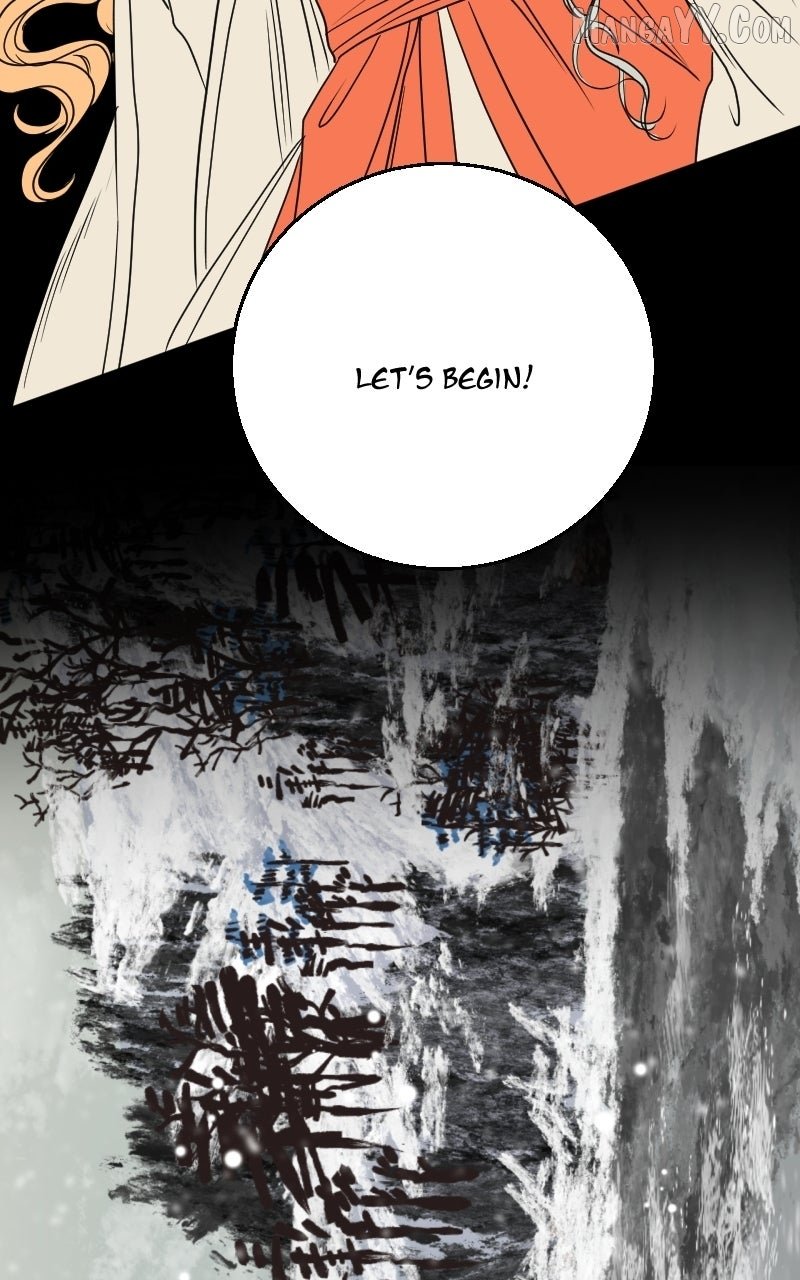 Unnie, I Like You! Chapter 58 - Page 258 in English