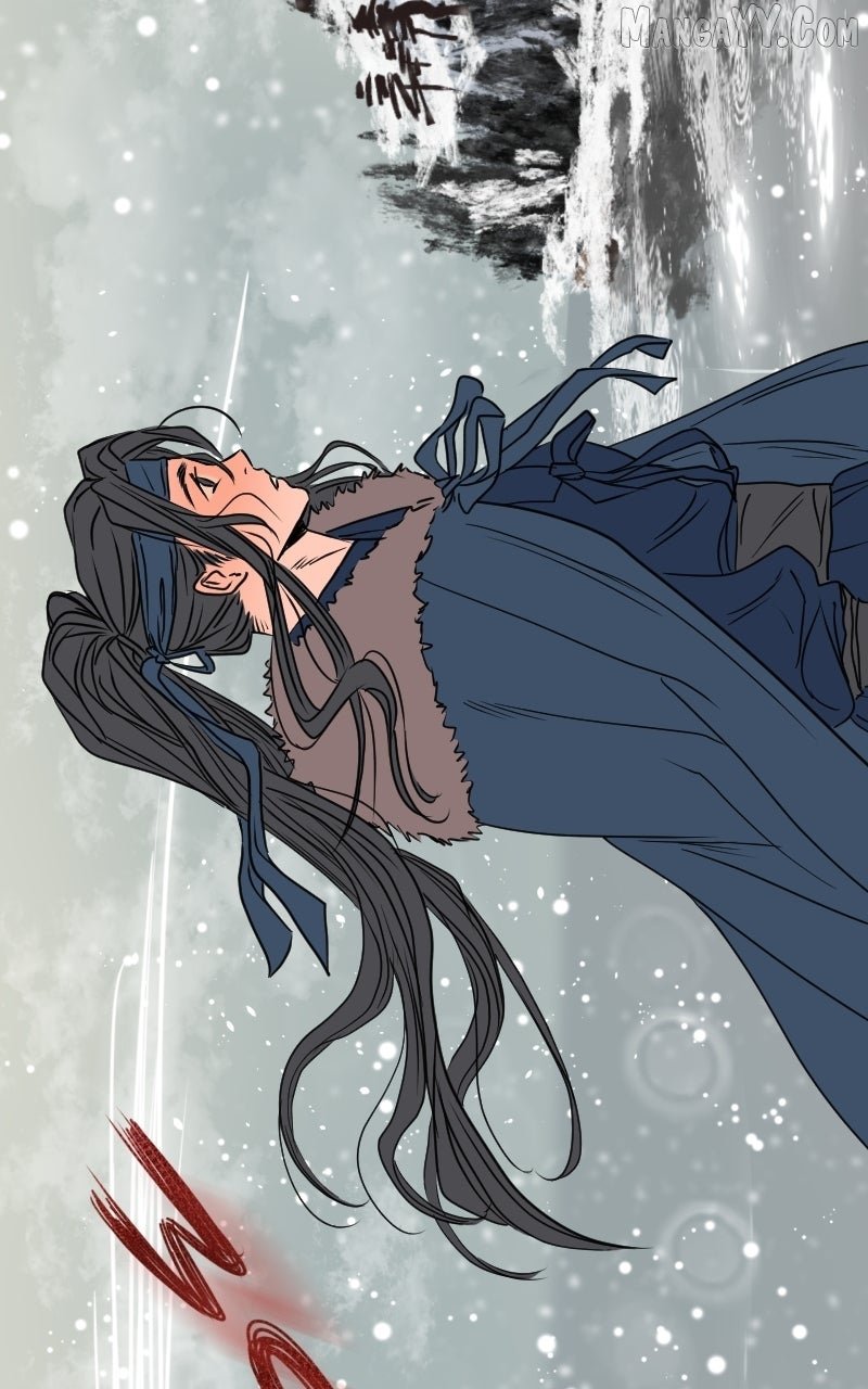 Unnie, I Like You! Chapter 58 - Page 259 in English