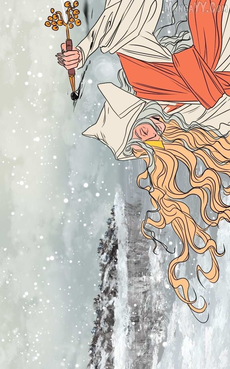 Unnie, I Like You! Chapter 58 - Page 261 in English
