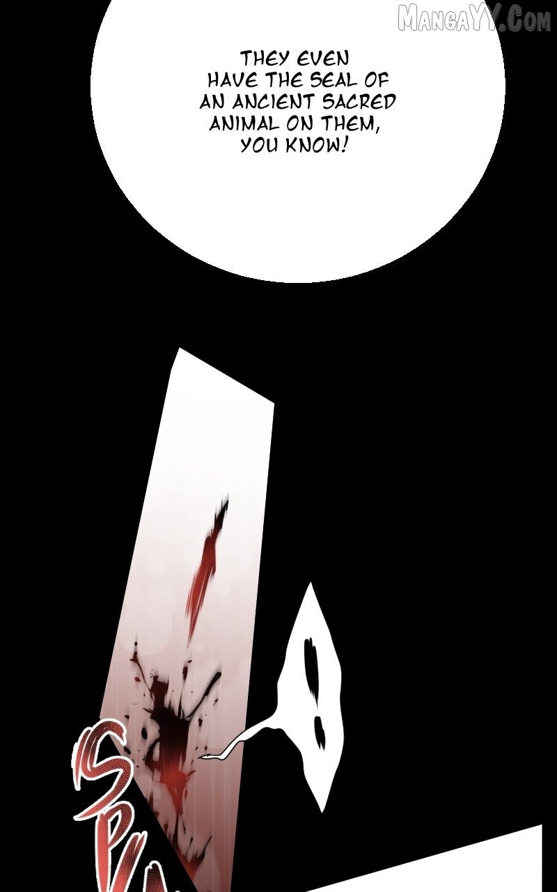 Unnie, I Like You! Chapter 58 - Page 272 in English