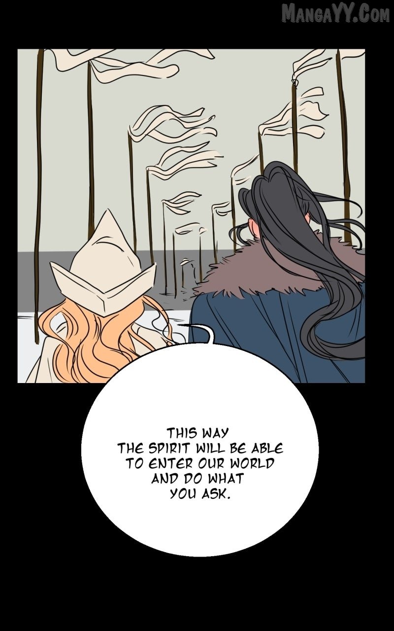 Unnie, I Like You! Chapter 58 - Page 28 in English