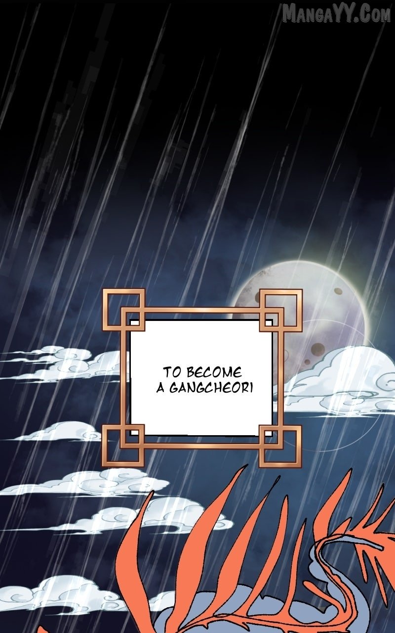 Unnie, I Like You! Chapter 58 - Page 283 in English