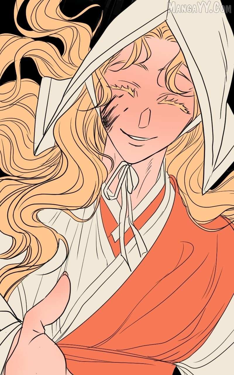 Unnie, I Like You! Chapter 58 - Page 286 in English