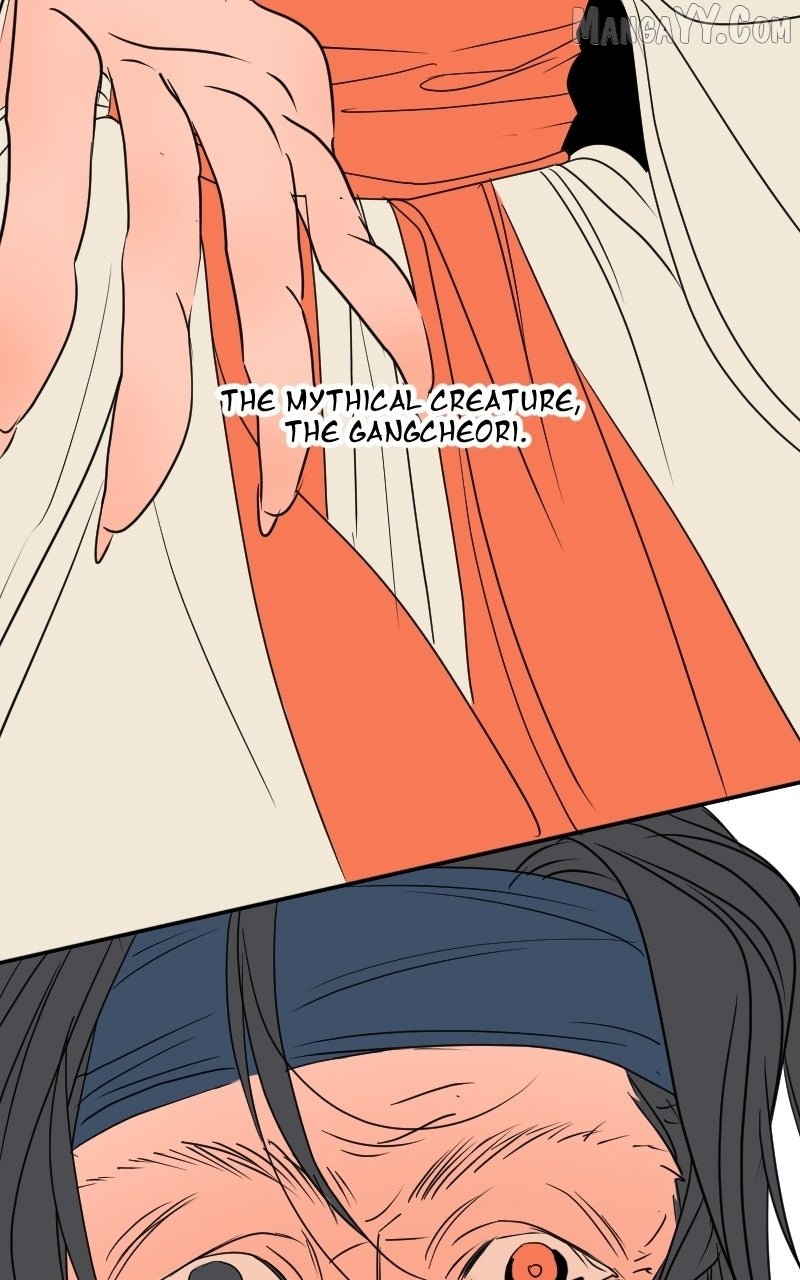 Unnie, I Like You! Chapter 58 - Page 287 in English