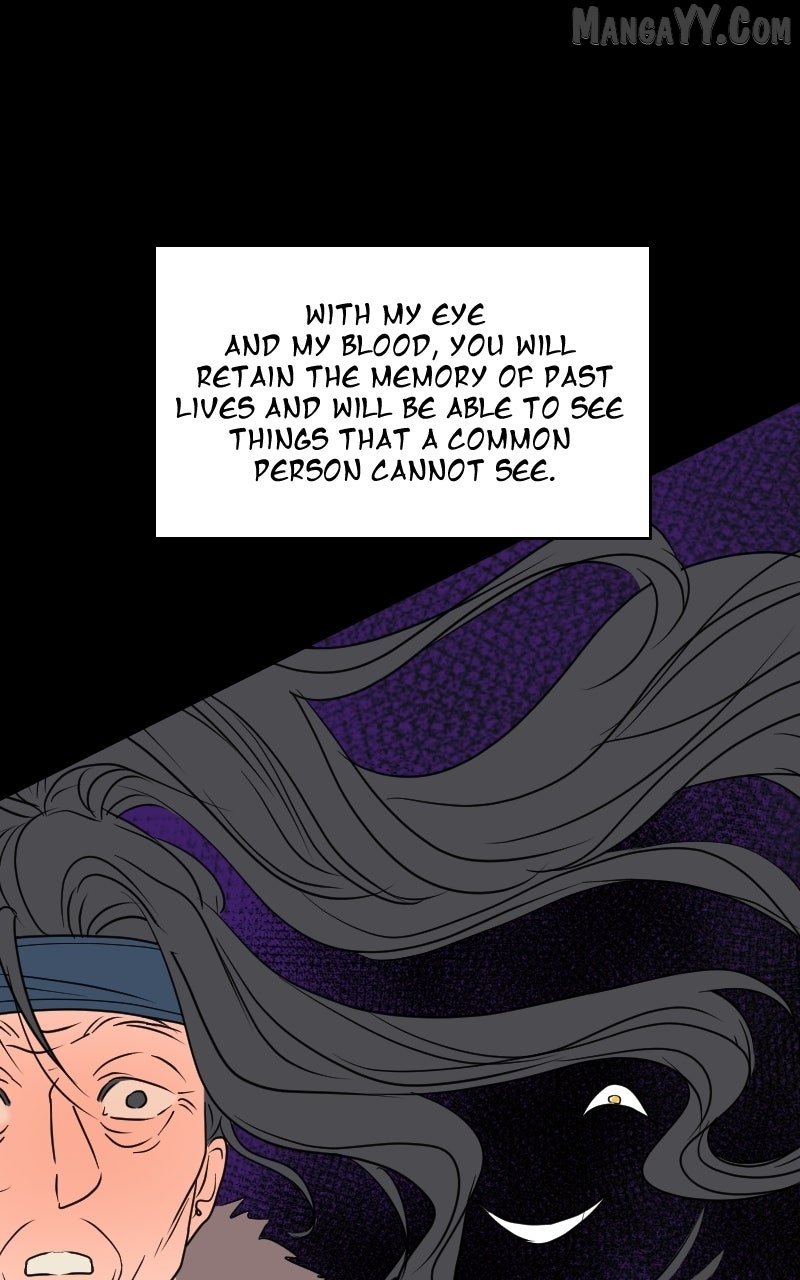 Unnie, I Like You! Chapter 58 - Page 296 in English