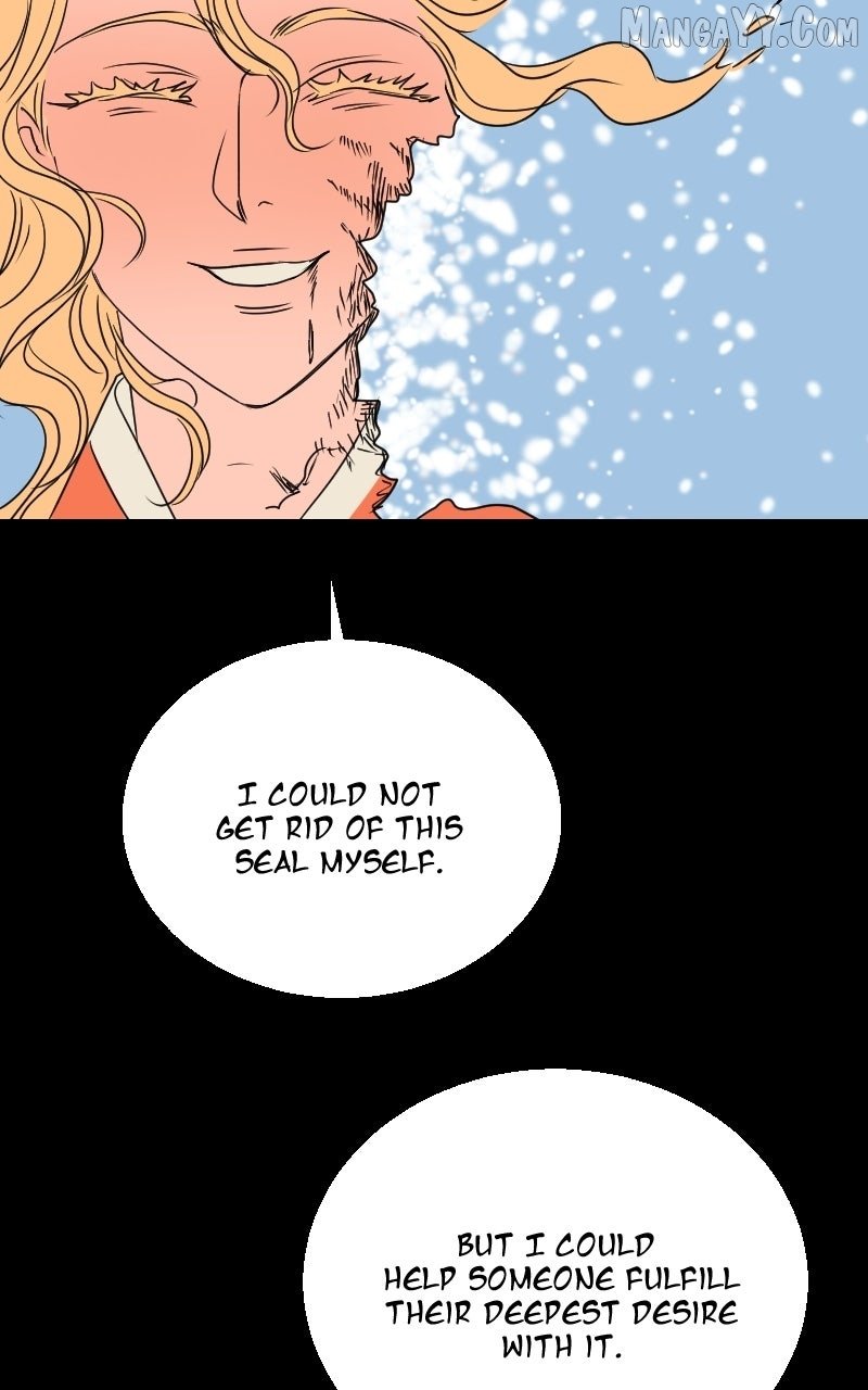Unnie, I Like You! Chapter 58 - Page 307 in English
