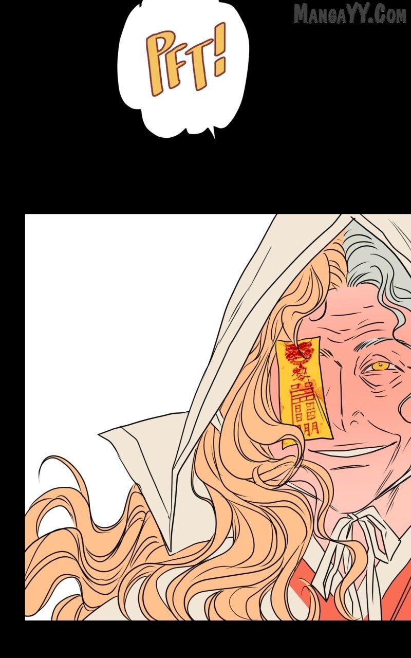Unnie, I Like You! Chapter 58 - Page 31 in English