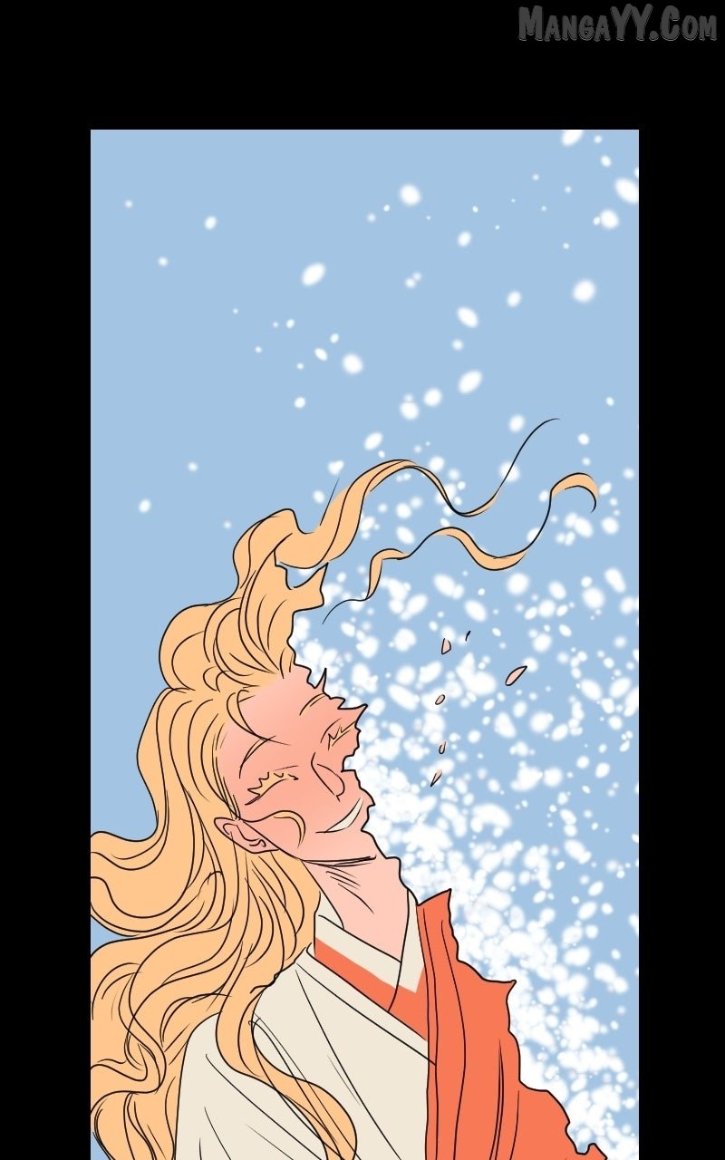 Unnie, I Like You! Chapter 58 - Page 311 in English