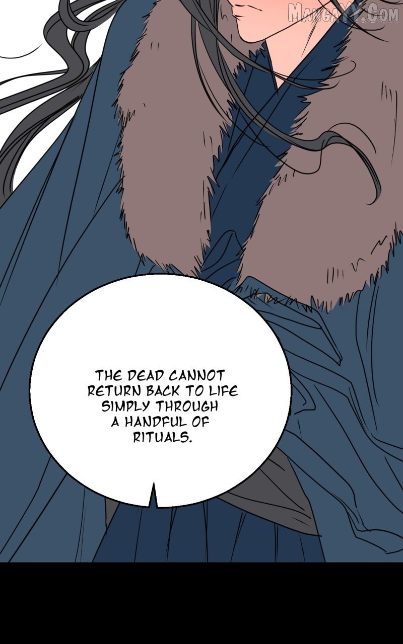 Unnie, I Like You! Chapter 58 - Page 33 in English