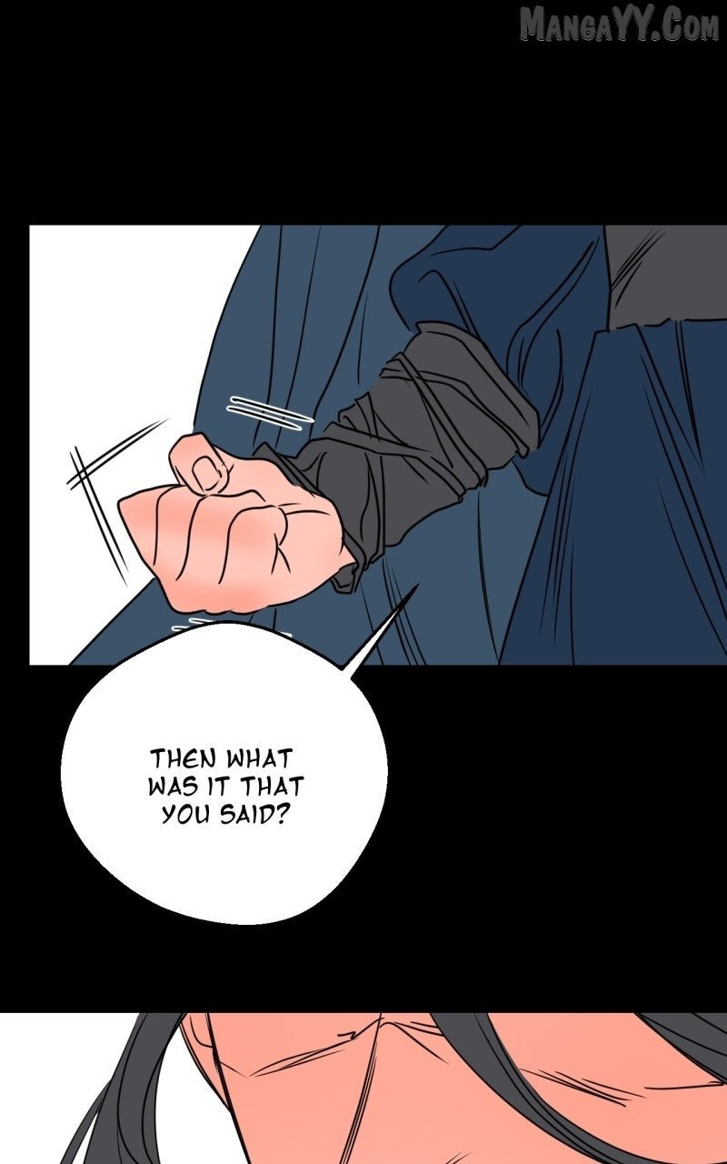 Unnie, I Like You! Chapter 58 - Page 34 in English