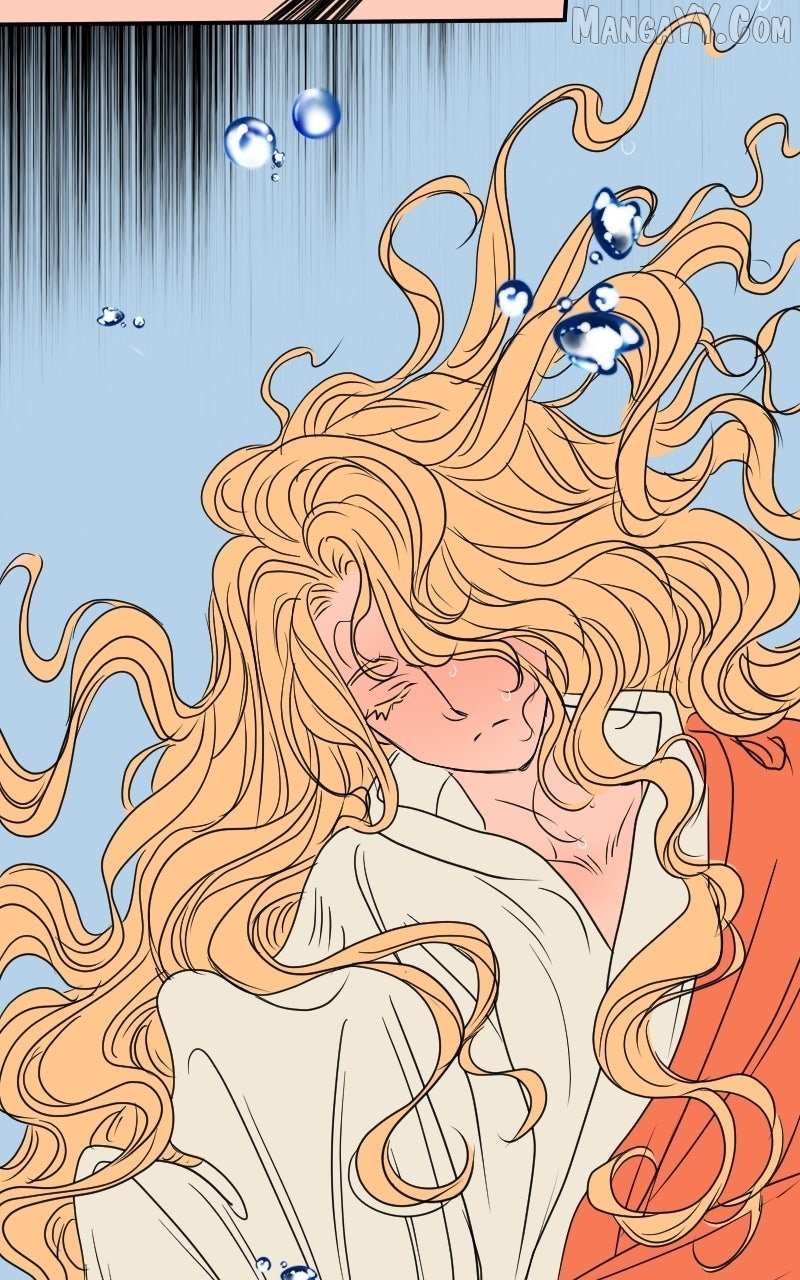 Unnie, I Like You! Chapter 58 - Page 345 in English
