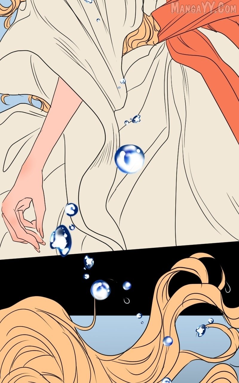 Unnie, I Like You! Chapter 58 - Page 346 in English
