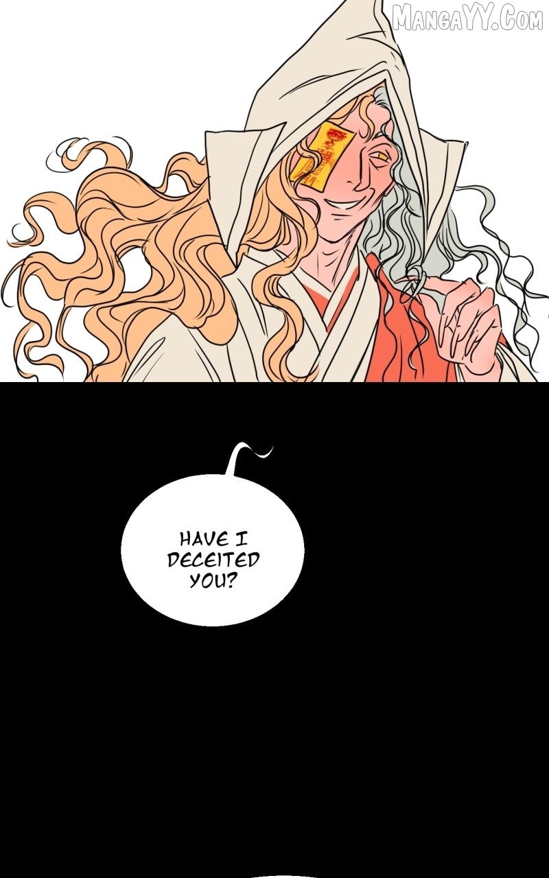Unnie, I Like You! Chapter 58 - Page 36 in English