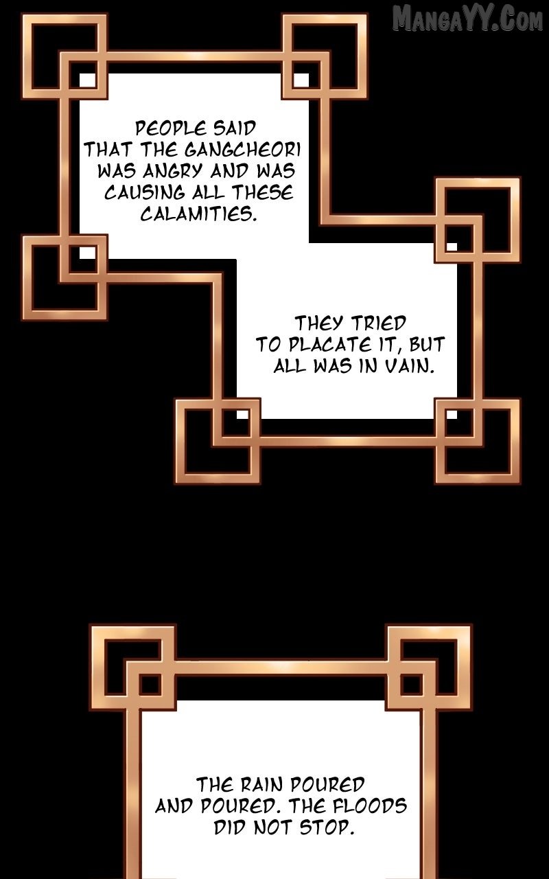Unnie, I Like You! Chapter 58 - Page 363 in English