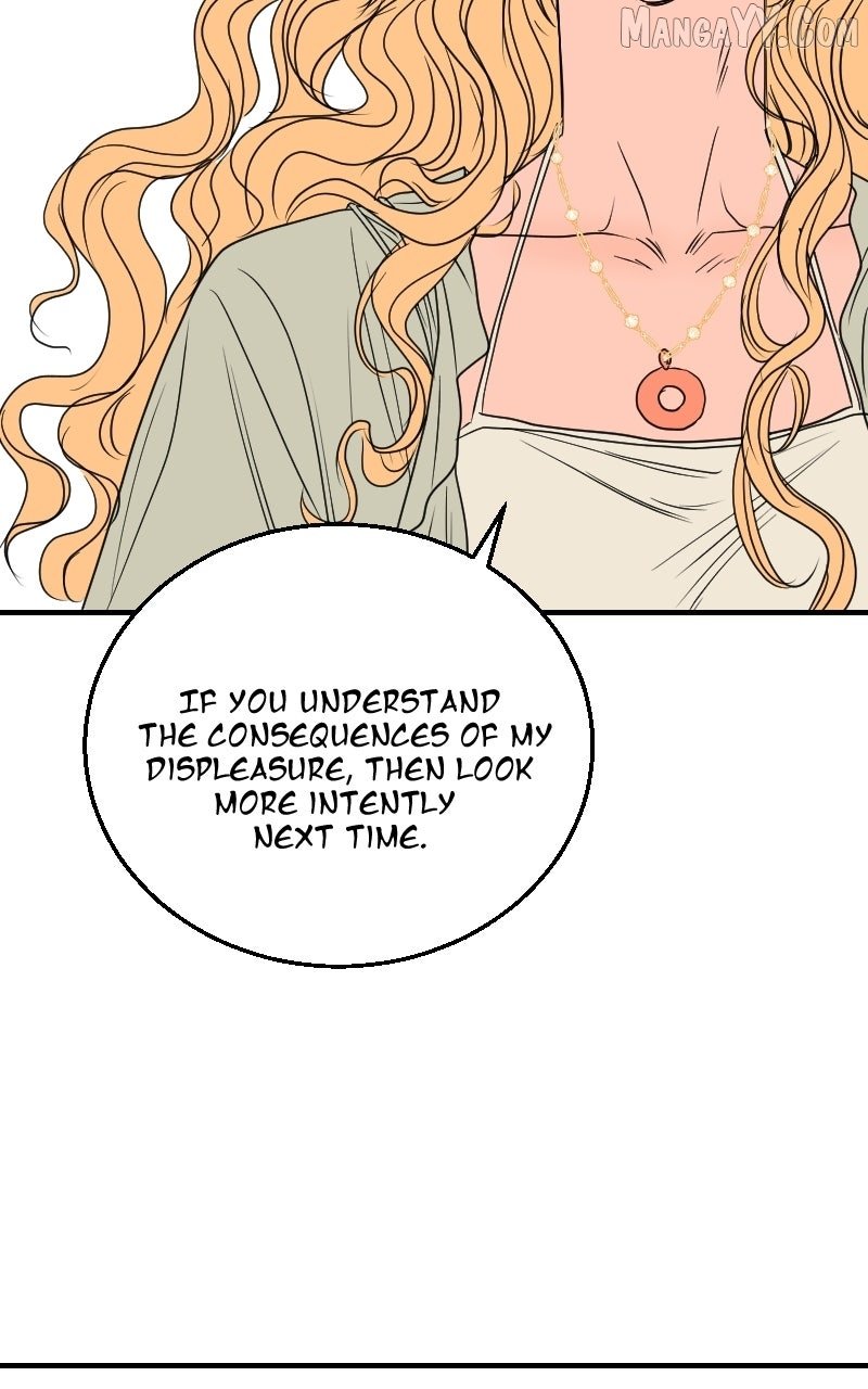 Unnie, I Like You! Chapter 58 - Page 368 in English