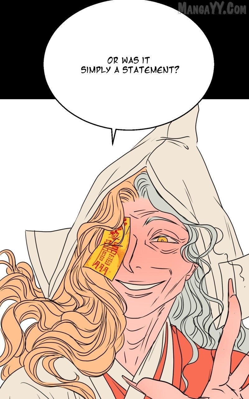Unnie, I Like You! Chapter 58 - Page 37 in English