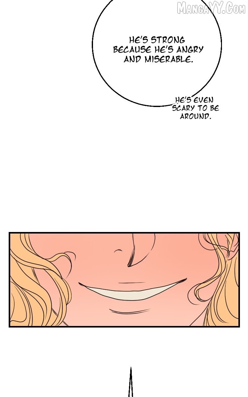 Unnie, I Like You! Chapter 58 - Page 371 in English