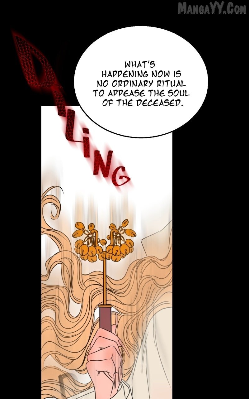 Unnie, I Like You! Chapter 58 - Page 49 in English