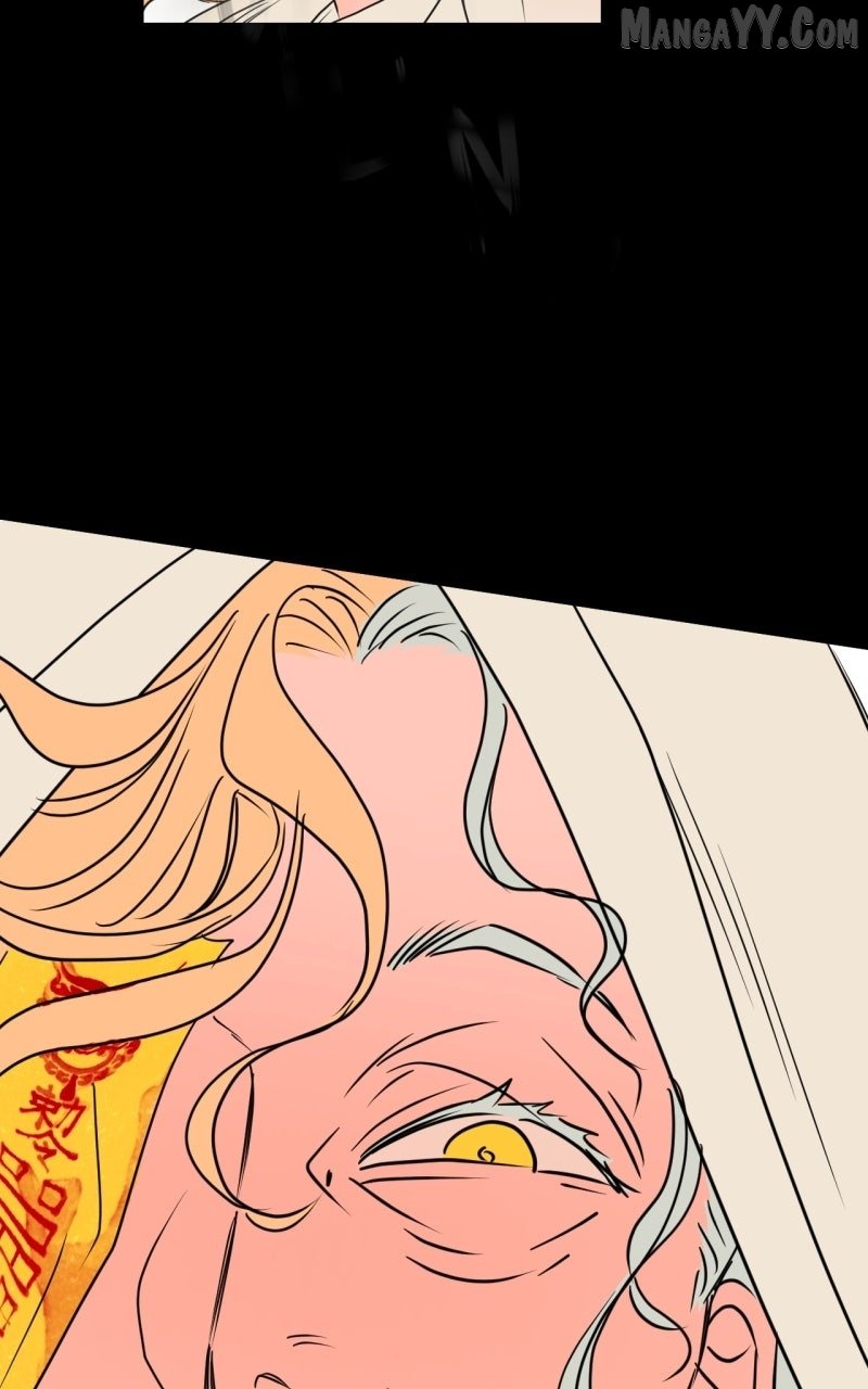 Unnie, I Like You! Chapter 58 - Page 50 in English