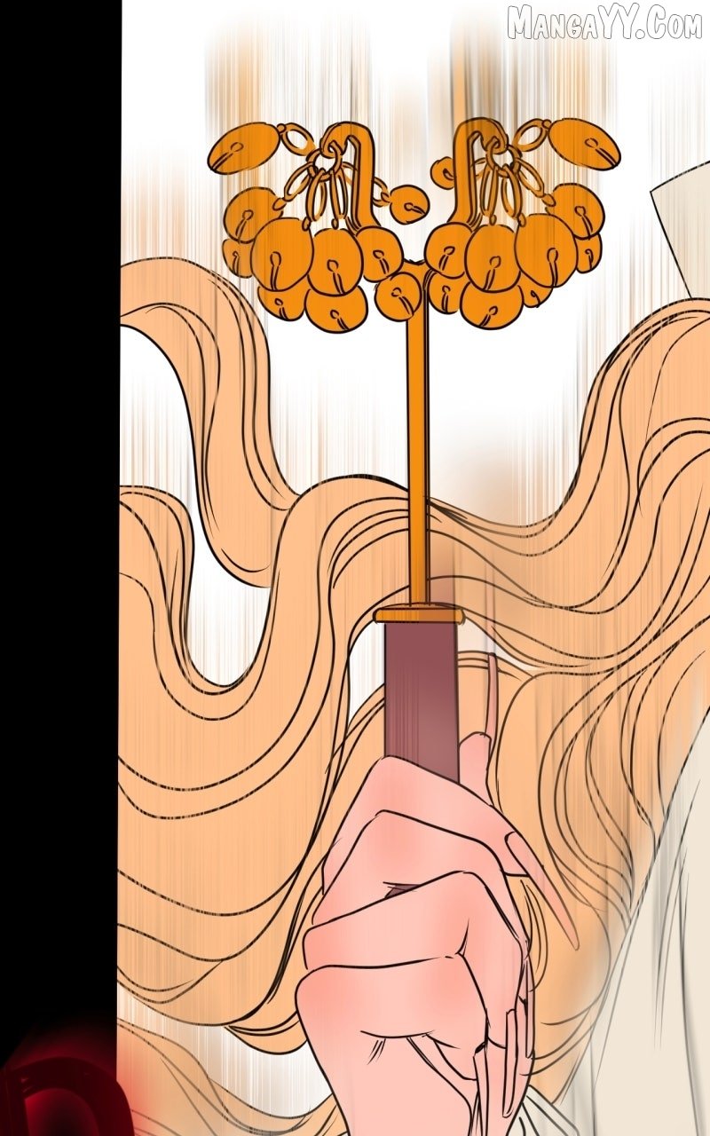 Unnie, I Like You! Chapter 58 - Page 55 in English