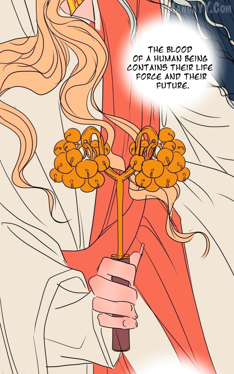 Unnie, I Like You! Chapter 58 - Page 58 in English