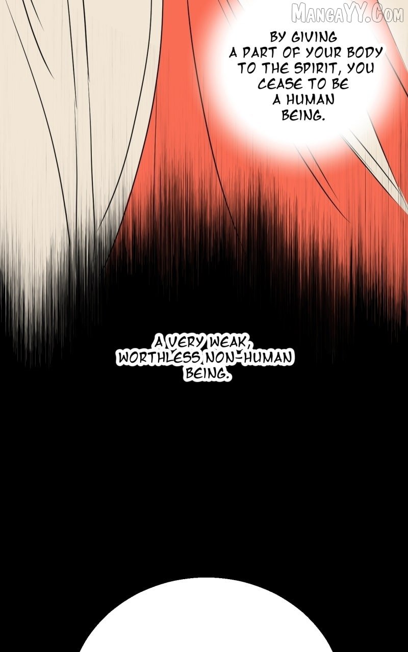 Unnie, I Like You! Chapter 58 - Page 59 in English