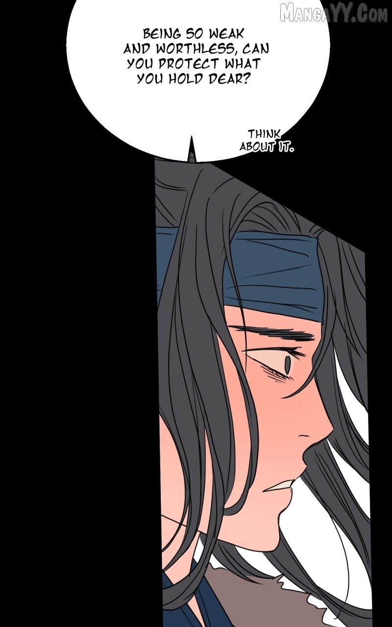 Unnie, I Like You! Chapter 58 - Page 60 in English